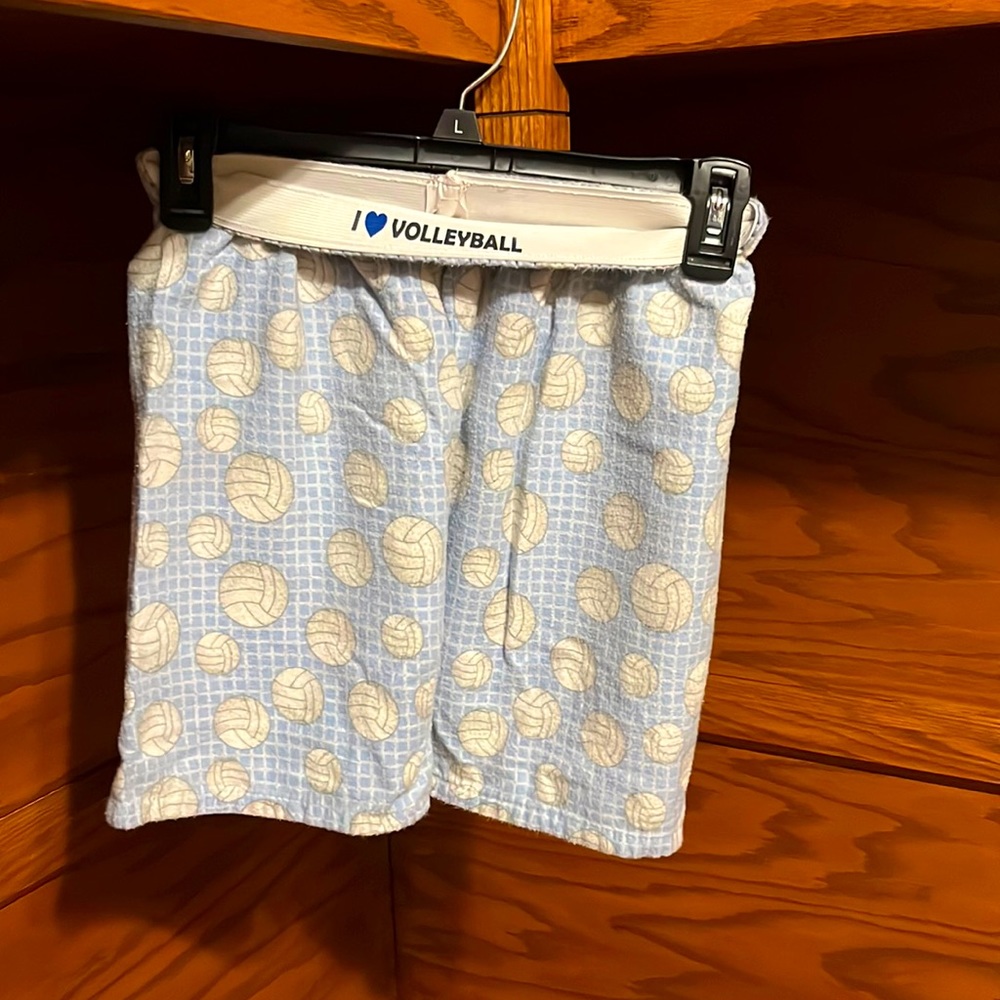 Volleyball Shorts